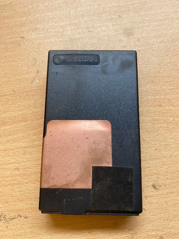 Cititor card navigatie gps KD5166EZO Maz
