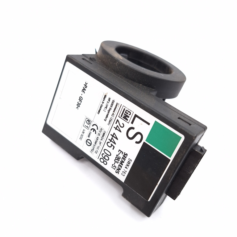 Cititor Cartela Opel MERIVA 2003 - 2010 Benzina 24445098, 24 445 098, 267102722, 267 102 722, 5WK4763, 5WK4 763, E11000232, E1 1-00 0232, E28351, E-283-51
