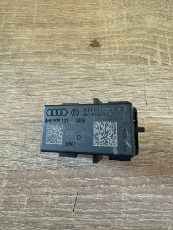 Cititor cheie Audi A6 C7/Allroad/A7/A8 4H0909131