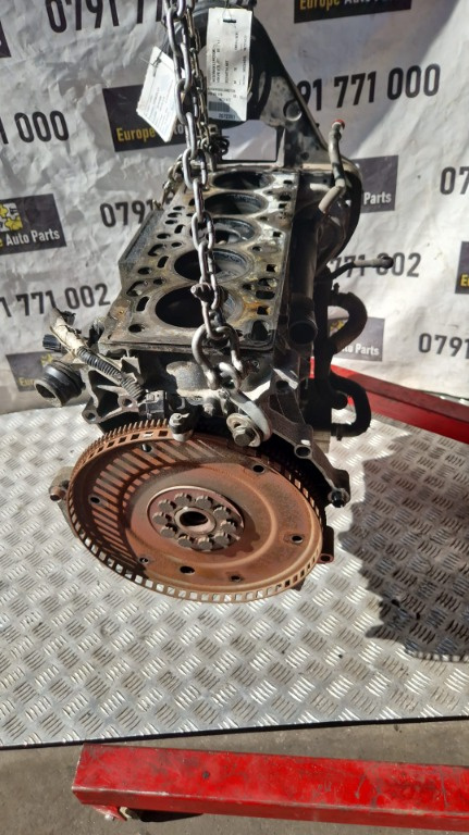 Cititor volanta Volvo XC60 motor 2.4 D5 D5244T14 an fab. 2010 cod 30637803