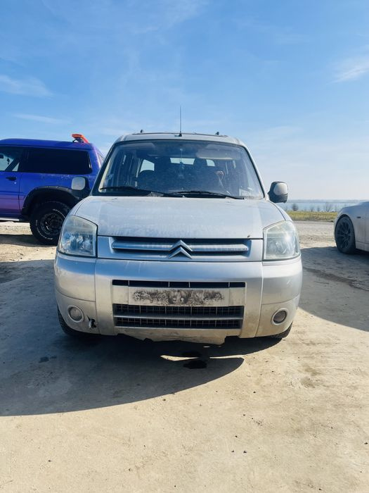 Citroen Berlingo 2.0 HDI din 2004