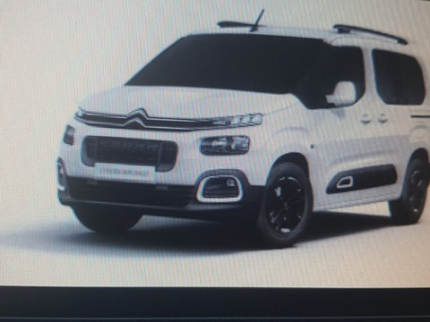 CITROEN BERLINGO 2015