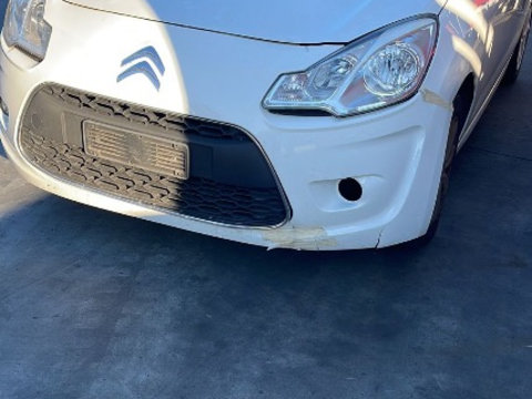 Citroen C3 1.1 benzină tip HFV