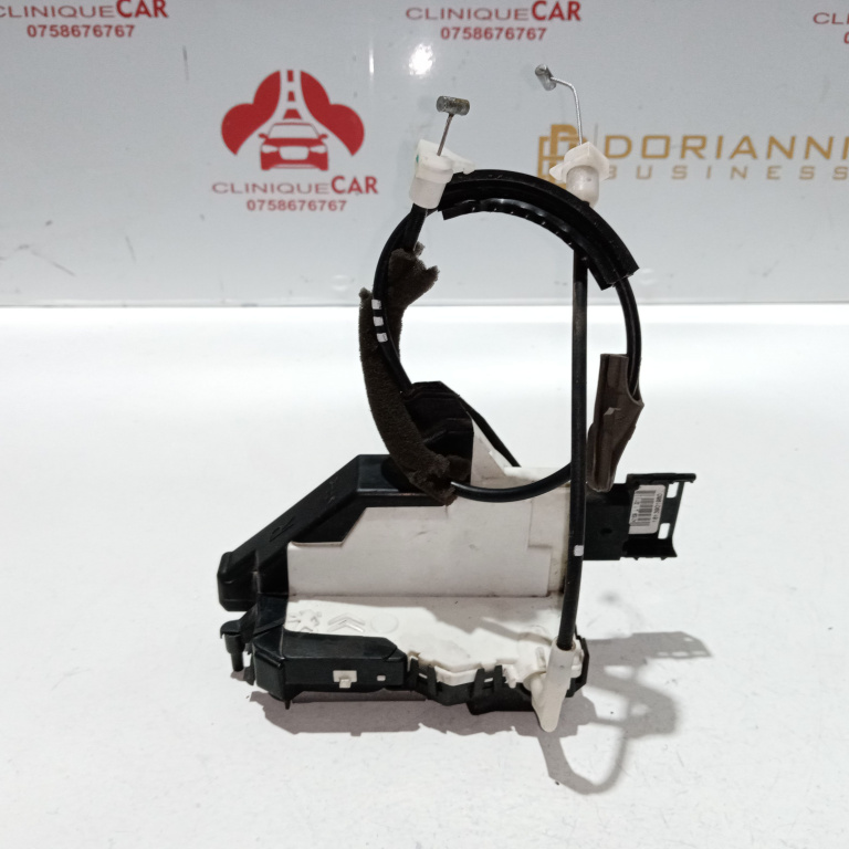 Citroen C3 II (SC_) 2009-2013 - PSA732315