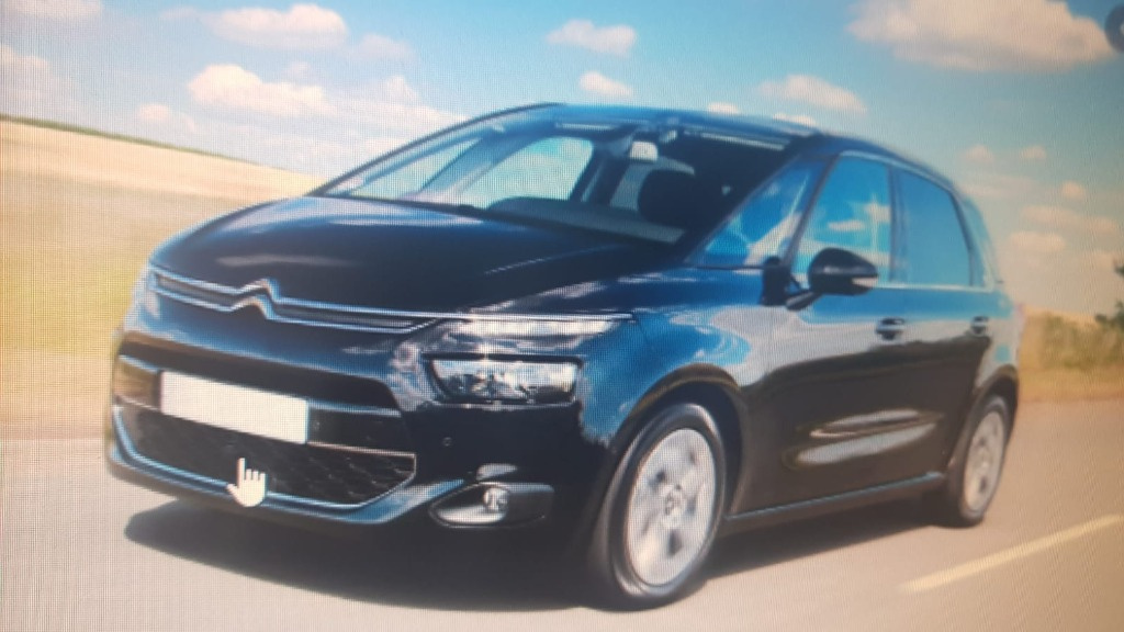 CITROEN Picasso 2015