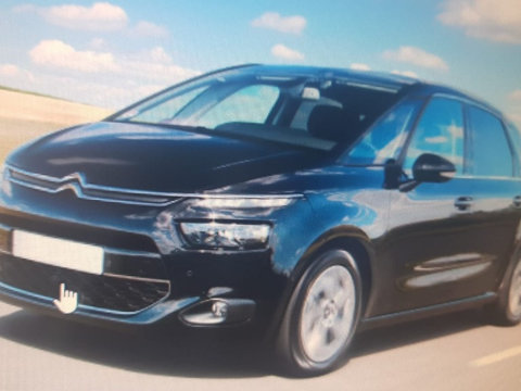 CITROEN Picasso 2015