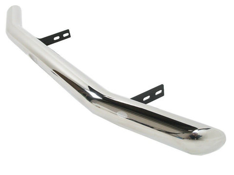 City Bar inox Ford Ranger T6 2012-2015