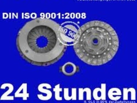 Ck9060 kit national pt opel astra f,ascona c,kadett e,vectra a