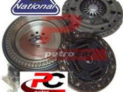 Ck9836 kit conversie national pt ford focus,transit connect,tourneo connect doar 1.8 tdci