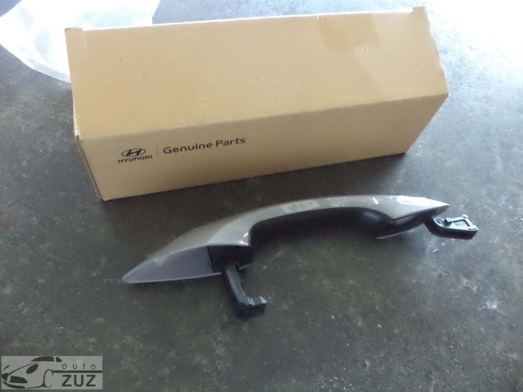 Clanta usa dreapta spate HYUNDAI I20 - 82661-Q0010