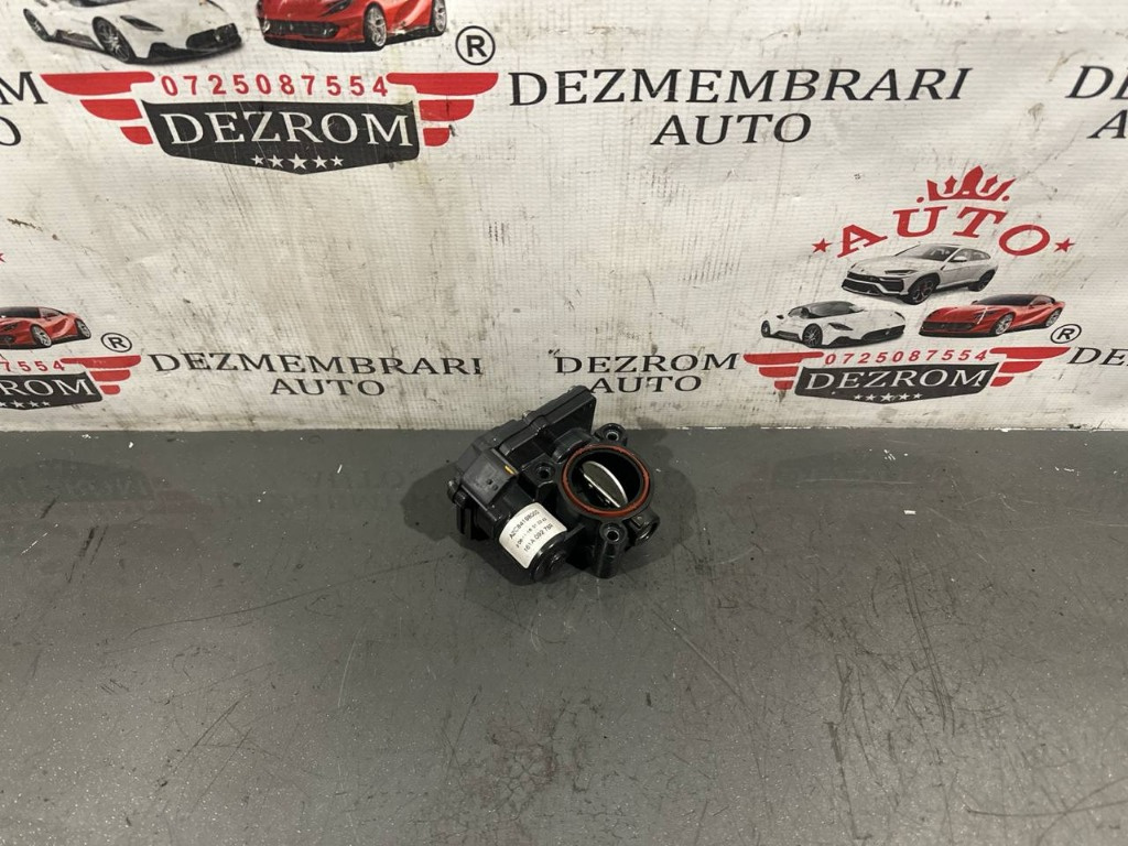 Clapetă accelerație 161A09278R Renault