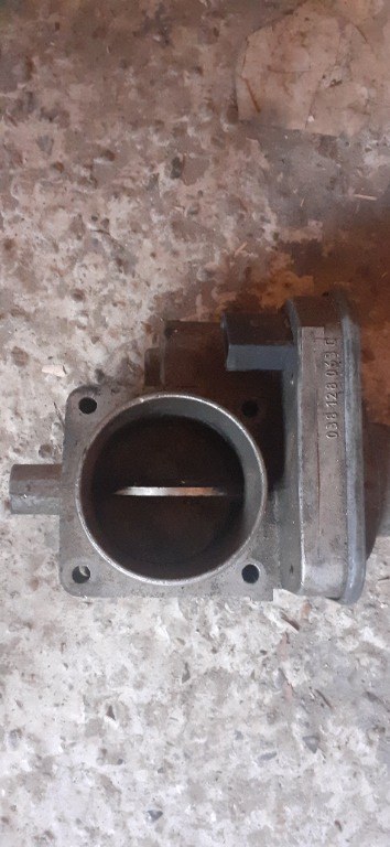 Clapetă accelerație AQM AGP 038128063C 1.9 sdi g