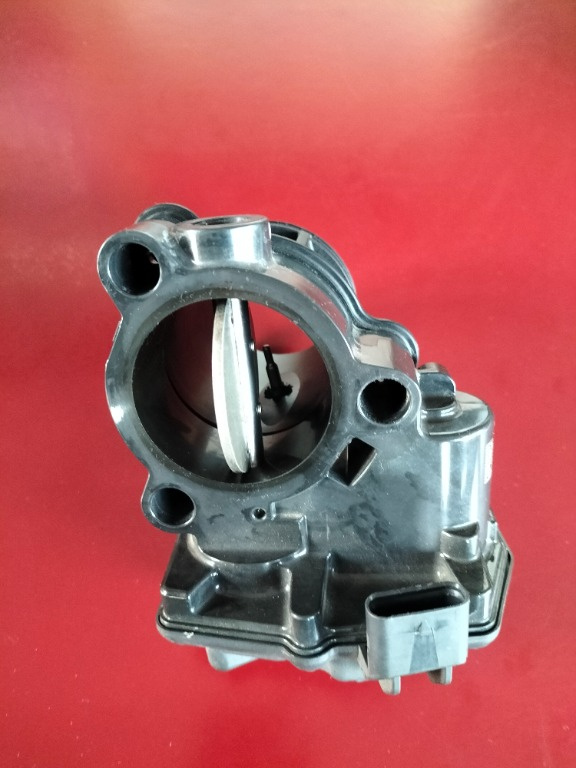 Clapetă accelerație BMW Seria 1 F40, 2023, 1.5 D, cod: 8512542