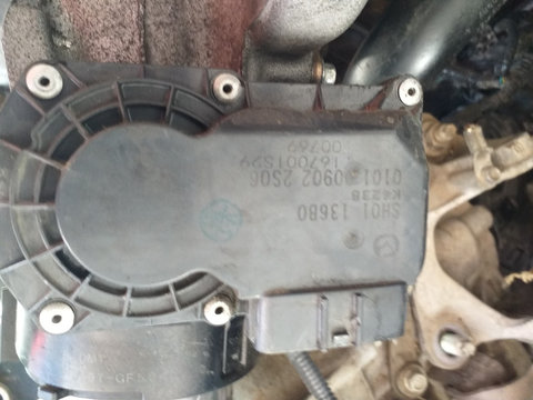 Clapetă accelerație Mazda 6 2,2 2015 SH01 136B0
