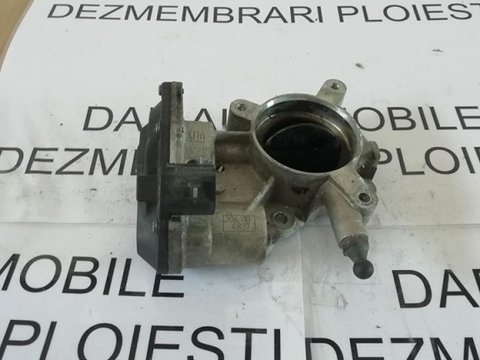 Clapetă carburator Opel Insignia 2.0 CDTI 2009 GM 55564184