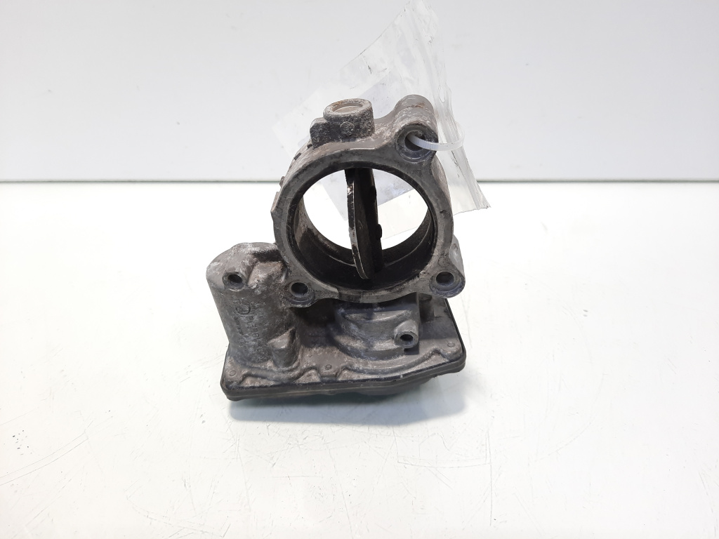 Clapeta acceleeratie, cod 7810752-02, Bmw 4 (F32), 2.0 diesel, N47D20C (idi:545149)