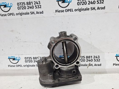 Clapeta Accelerație 55567728 1.7 cdti A17DTE A17DTS Opel Astra J Mokka