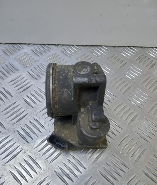 Clapeta accelerație 96551438 Audi A6 4B