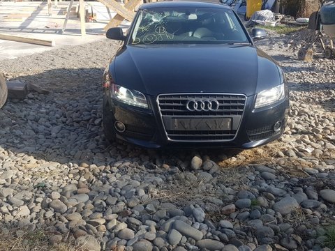 Clapeta accelerație Audi A5 2.7tdi 2009