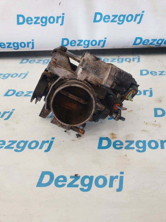 Clapeta accelerație Opel Astra F 1.6 B X16XEL