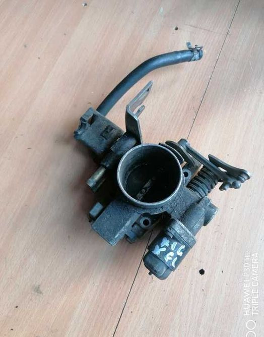 Clapeta accelerație Opel Astra G/Vectra B benzina 1.6 X16XEL