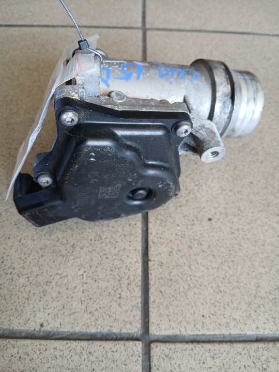 Clapeta accelerație Renault Clio 1.5 DC