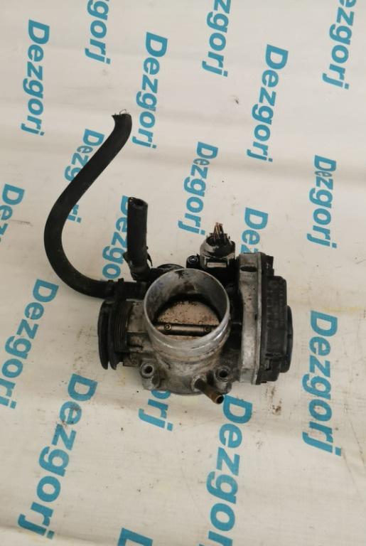 Clapeta accelerație Skoda Octavia 1 1.6 Benzina AKL
