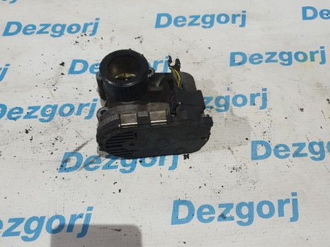 Clapeta accelerație Smart Fortwo 0.6 B MC01 2005