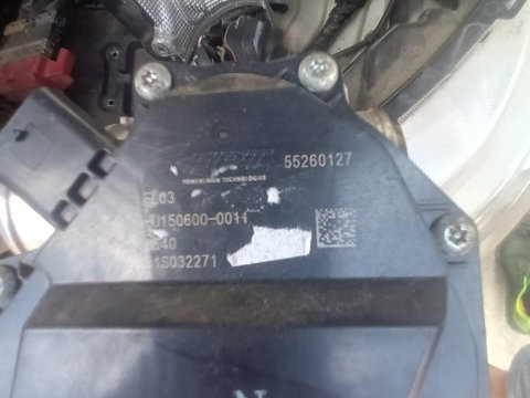 Clapeta accelerație suzuki vitara 1.6 diesel 55260127