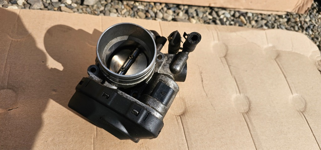 Clapeta accelerație VW Golf 4 / Bora 1.6 16v AVU BFQ 2000 2001 2002 2003 2004