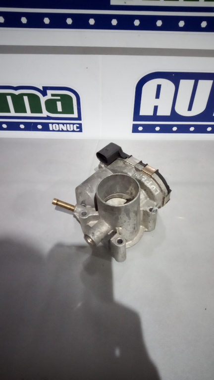 Clapeta acceleratie 030133062A 0280750049 1.4 B Volkswagen Polo 6N 1994-2001 1.4 B
