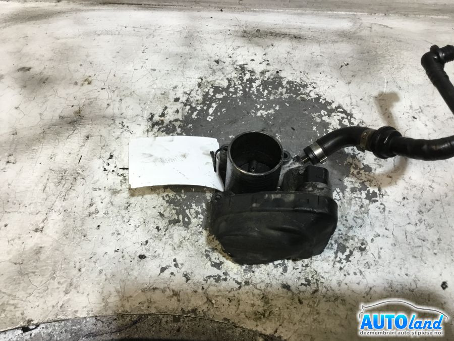 Clapeta Acceleratie 036133062 1.6 B Volkswagen GOLF IV 1J1 1997-2005