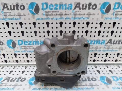 Clapeta acceleratie, 036133062B, Audi A2 (8Z0), 1.4B, (id.165039)