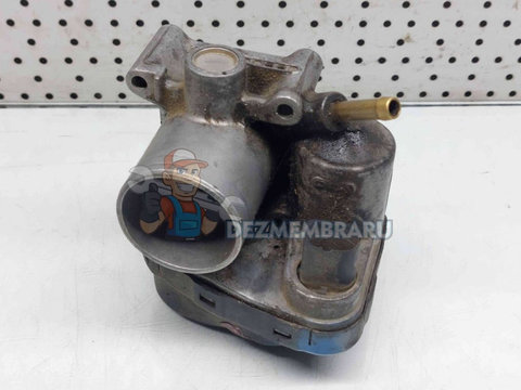 Clapeta acceleratie, 036133062B, Audi A2 (8Z0), 1.6 b