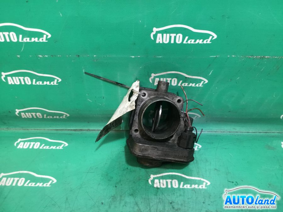 Clapeta Acceleratie 038128063c 1.9 TDI, Mufa Semiovala, 4 Pini Volkswagen GOLF IV 1J1 1997-2005