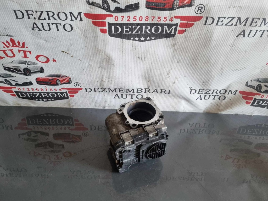 Clapeta acceleratie 03C133062A VW Golf V Hatchback