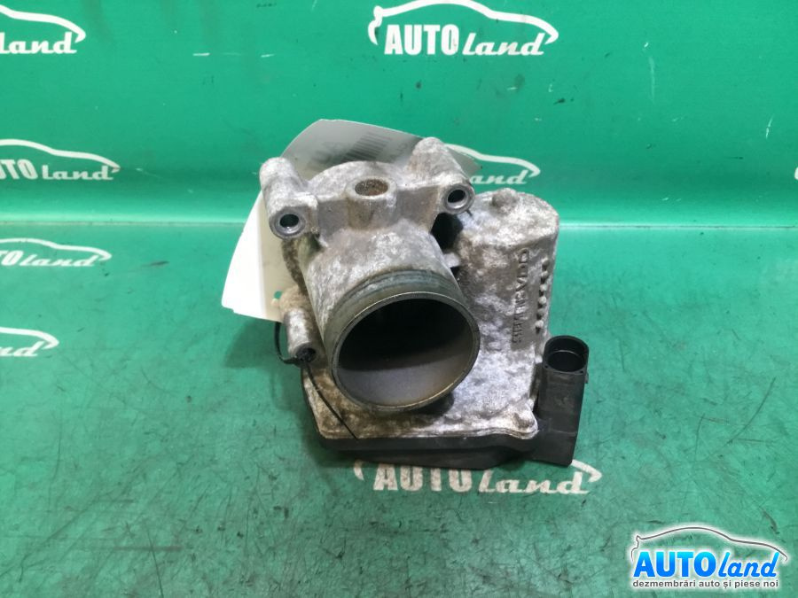 Clapeta Acceleratie 03c133062b Benzina Volkswagen POLO 9N 2001