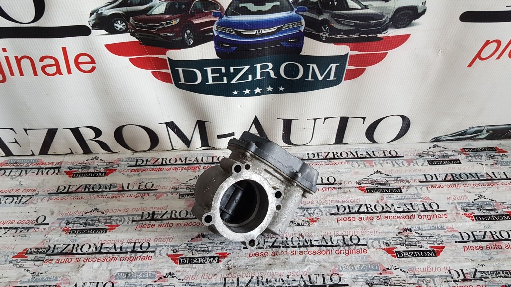 Clapeta acceleratie 03c133062c vw golf 6
