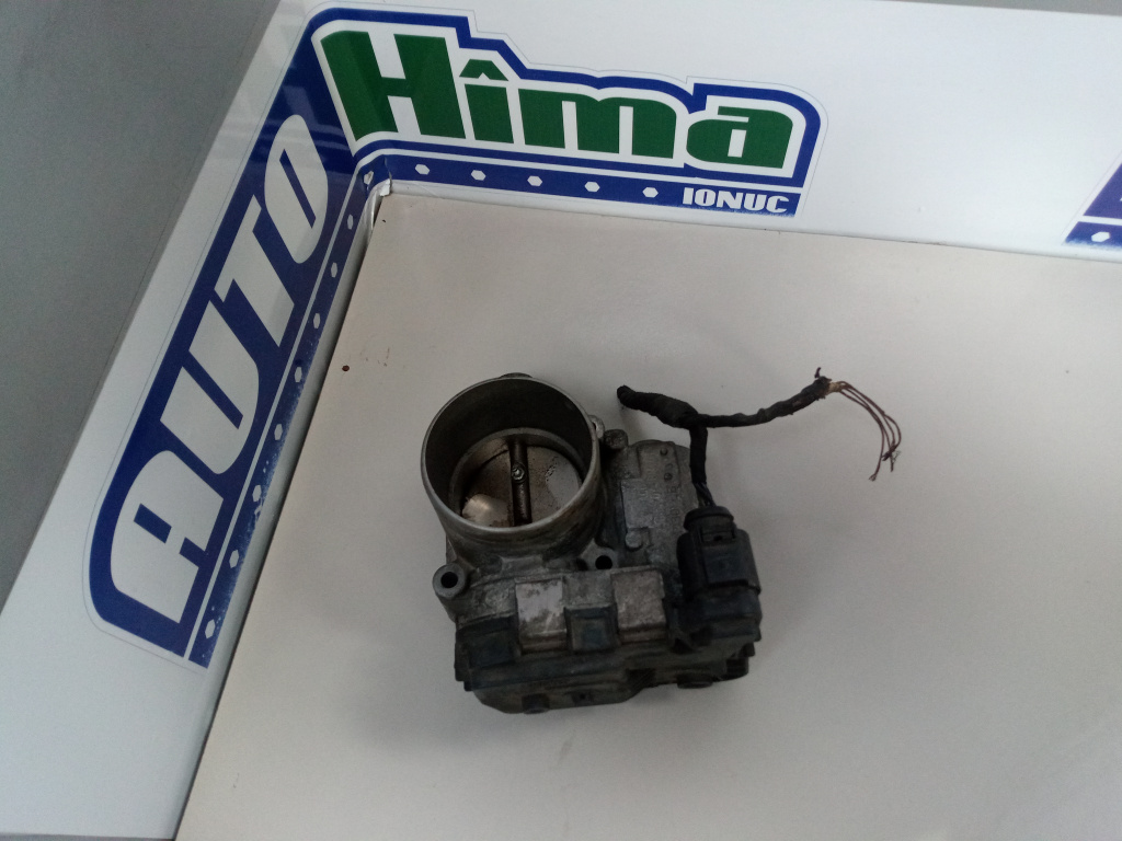 Clapeta acceleratie 03F133062B 1.2 TSI Volkswagen Golf 7 2012-2020
