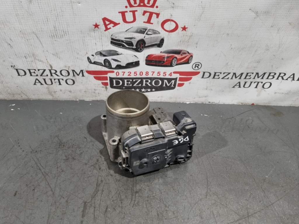 Clapeta acceleratie 03F133062C Audi A4 B9 Avant 1.