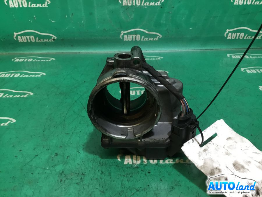 Clapeta Acceleratie 03g128063a 1.9 TDI Volkswagen GOLF V 1K1 2003