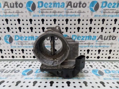 Clapeta acceleratie 03G128063A, Audi A3 (8P) 1.9 tdi, BLS