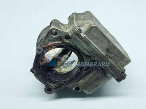 Clapeta acceleratie, 03G128063C, Audi A6 (4F2, C6) 2.0tdi