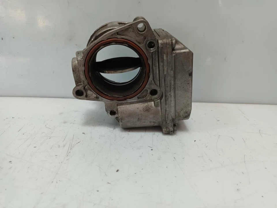 CLAPETA ACCELERATIE 03G128063C Skoda OCTAVIA 2 an 2005-2013 BXE / BKC / BLS cod piesa 03G128063C