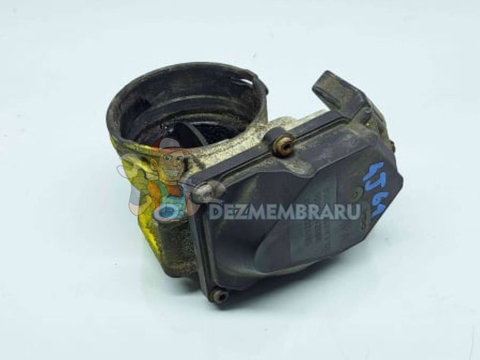 Clapeta acceleratie 03G128063M, Volkswagen Golf 5 (1K1), 1.9 tdi, BLS