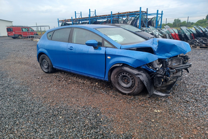 Clapeta acceleratie 03G128063Q Seat Leon