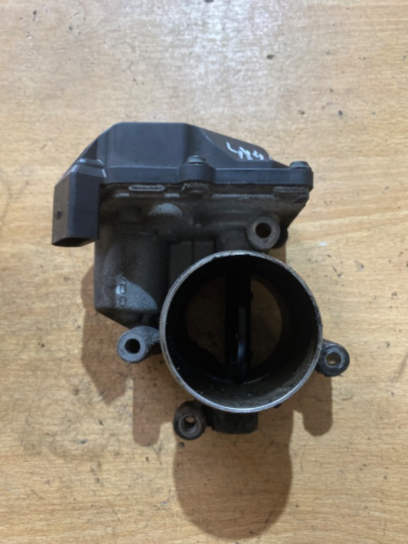 Clapeta acceleratie 03L128063D A2C53337753 Audi Q5 2009 2.0tdi A4 B8 A5 8T A6 C7