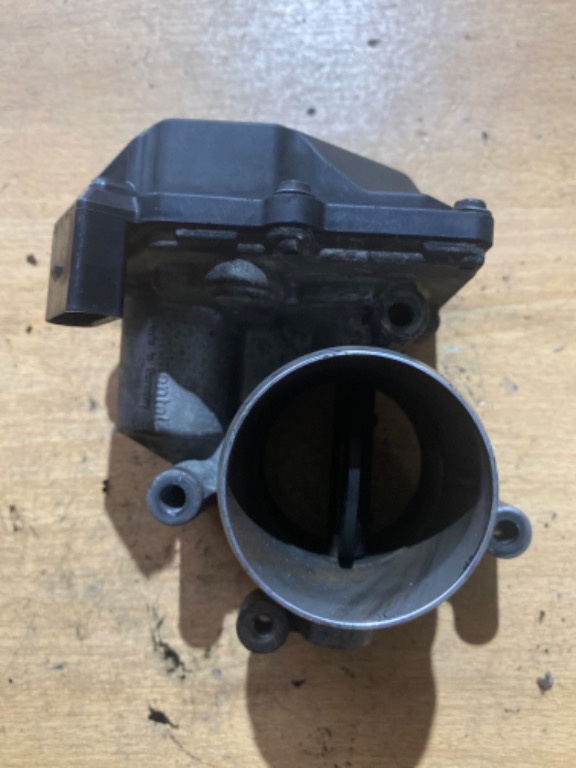 Clapeta acceleratie 03L128063E A2C53338105 Audi A4 B8 A5 8T A6 C7 Q5 Vw Passat CC Tiguan Scirocco