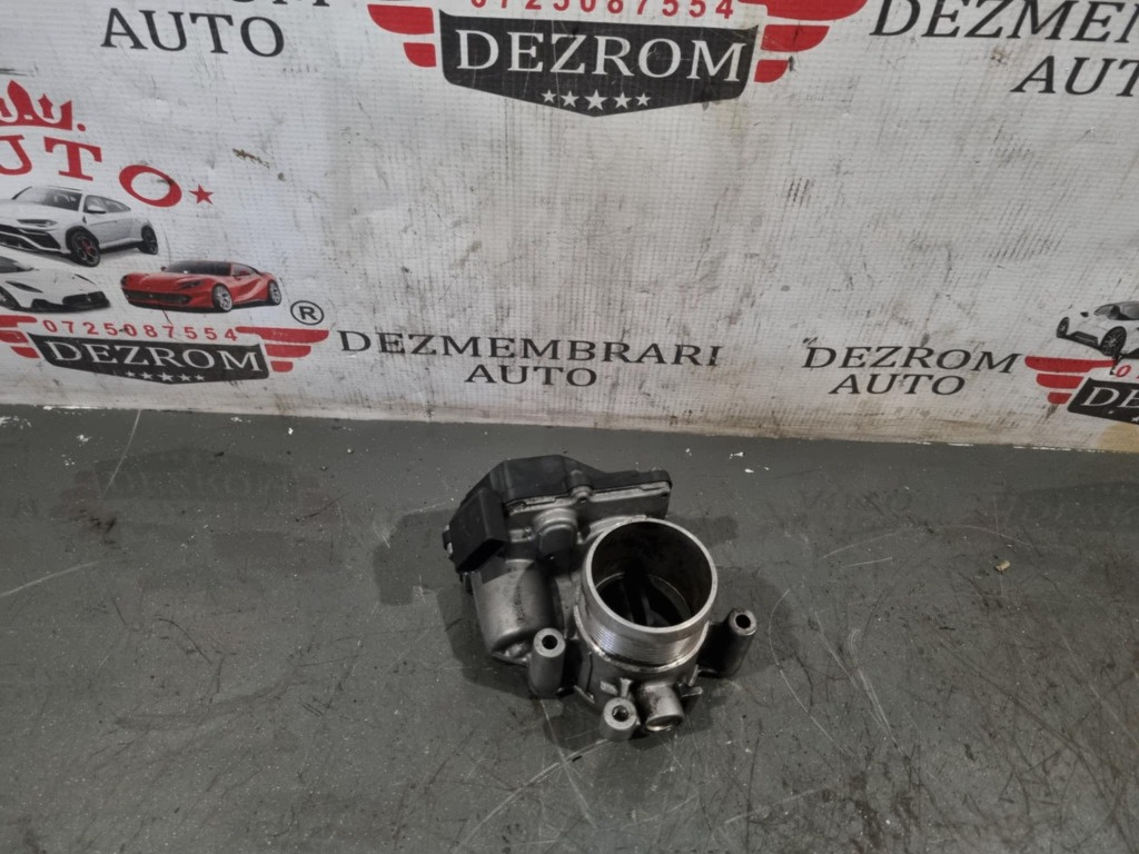 Clapeta acceleratie 03L128063K VW Passat
