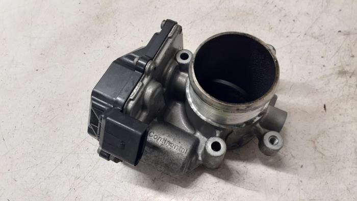 Clapeta acceleratie 03L128063T VW Passat B7 2.0 TDI an fab. 2010 - 2014